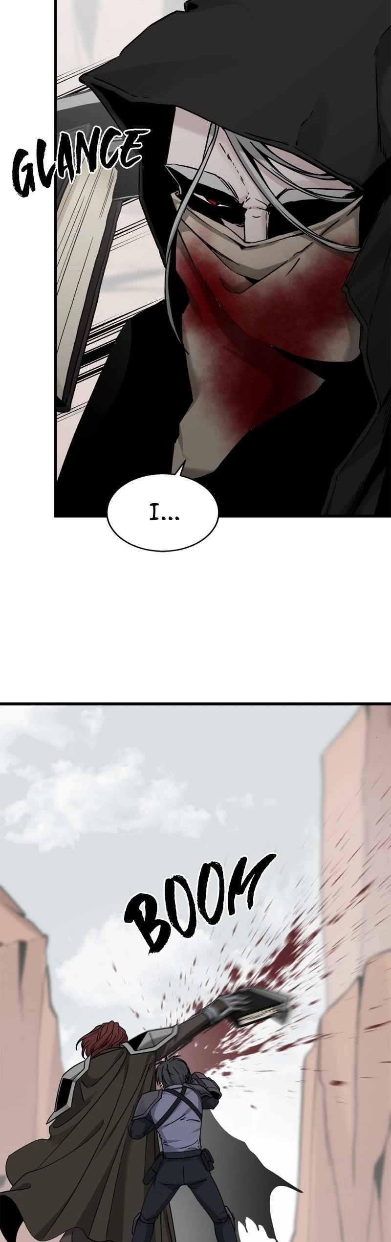 Hero Killer Chapter 114 - Page 19 in English