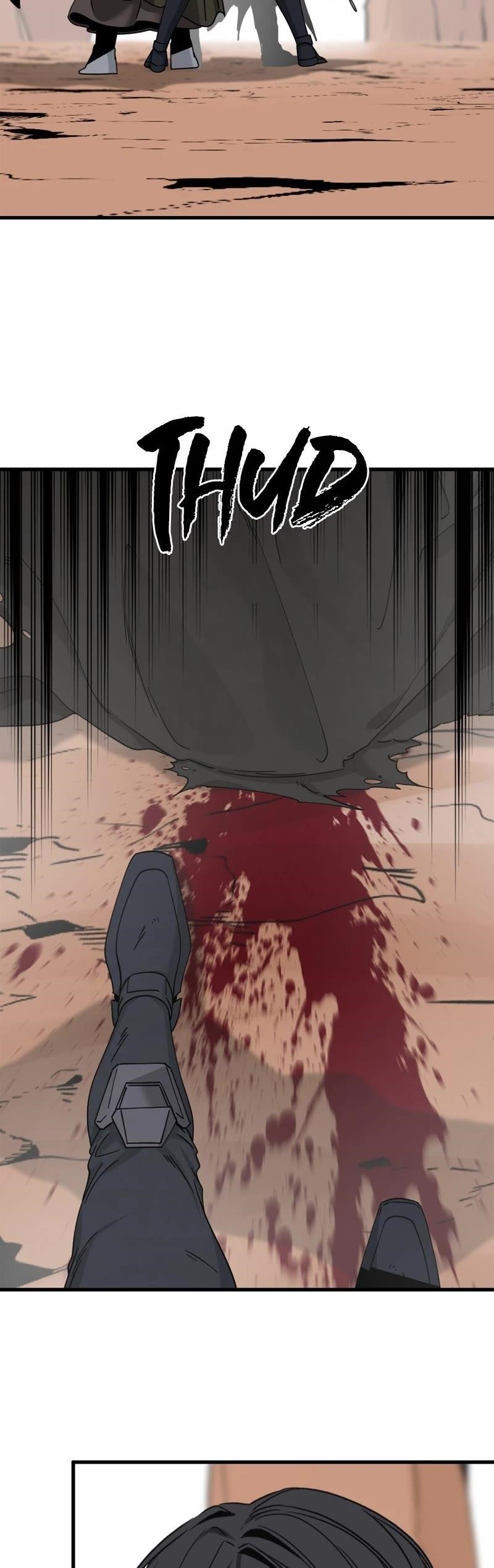 Hero Killer Chapter 114 - Page 20 in English