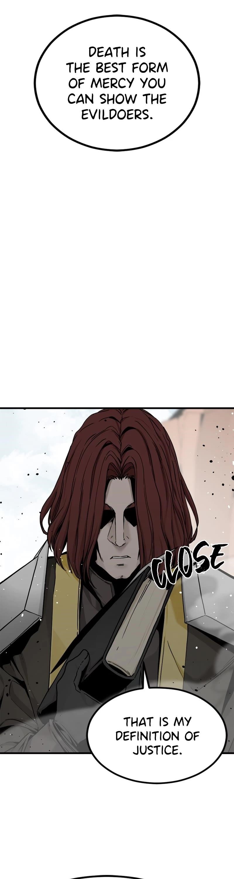 Hero Killer Chapter 114 - Page 22 in English