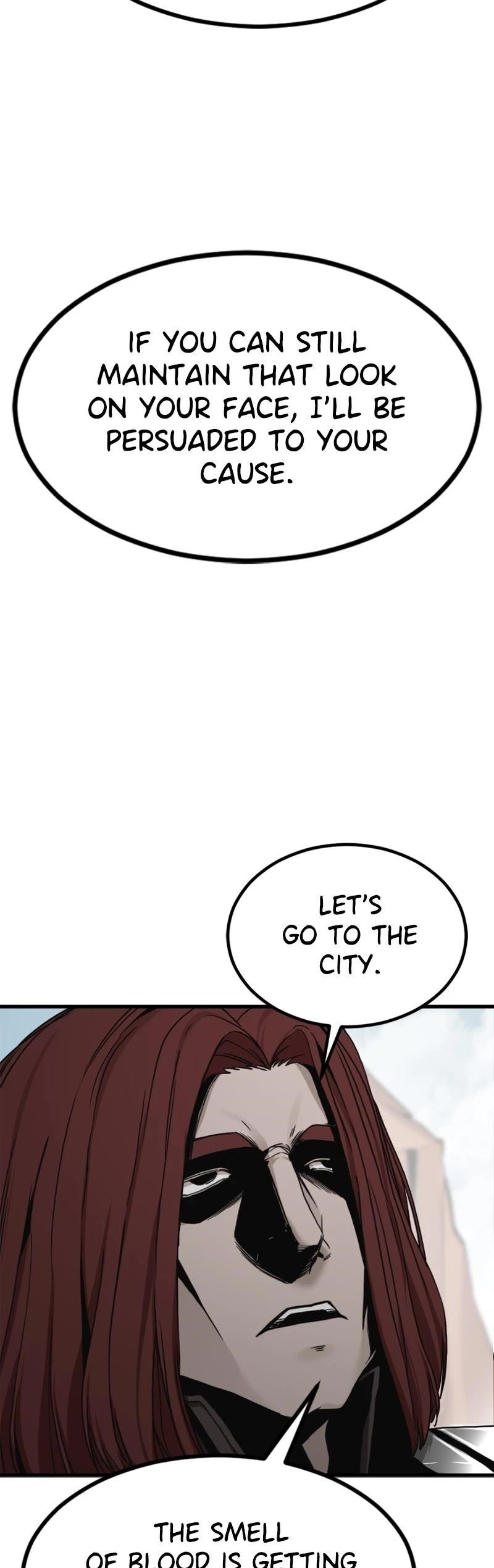 Hero Killer Chapter 114 - Page 24 in English