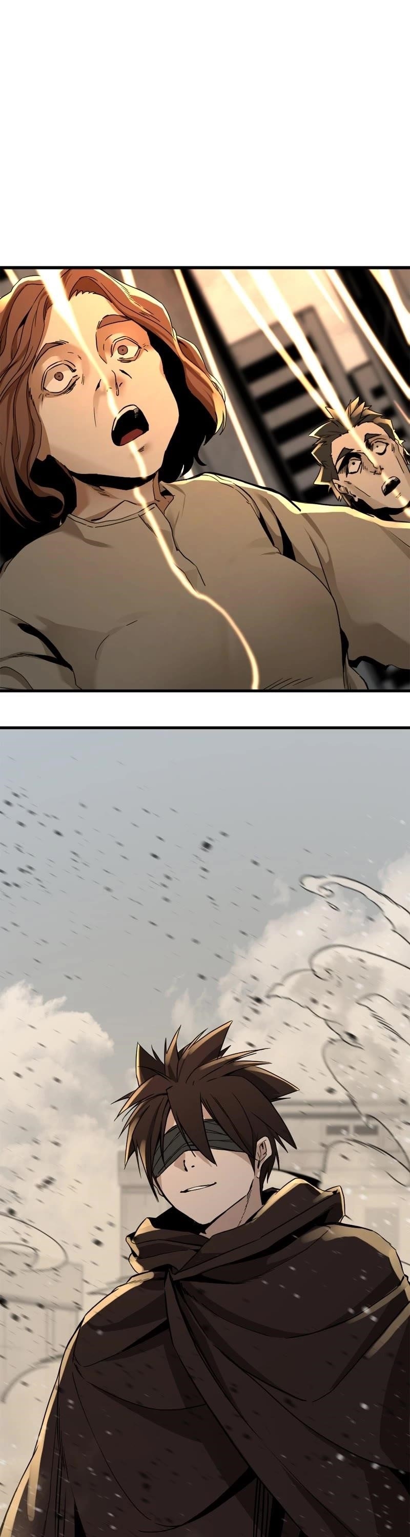 Hero Killer Chapter 114 - Page 26 in English