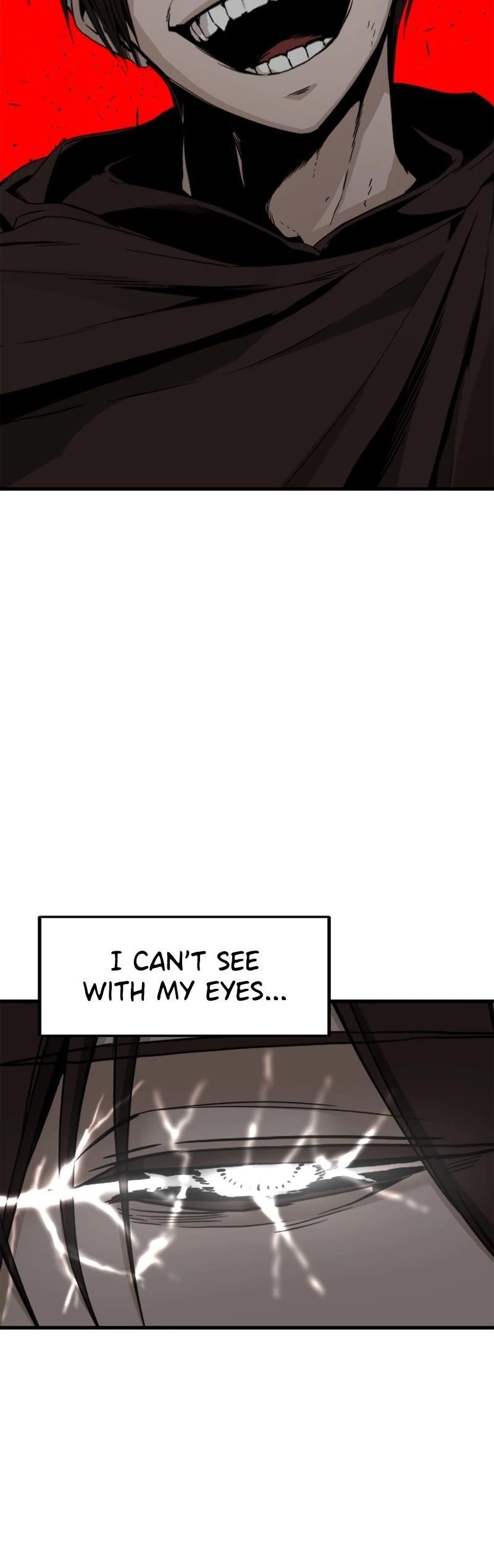 Hero Killer Chapter 114 - Page 39 in English