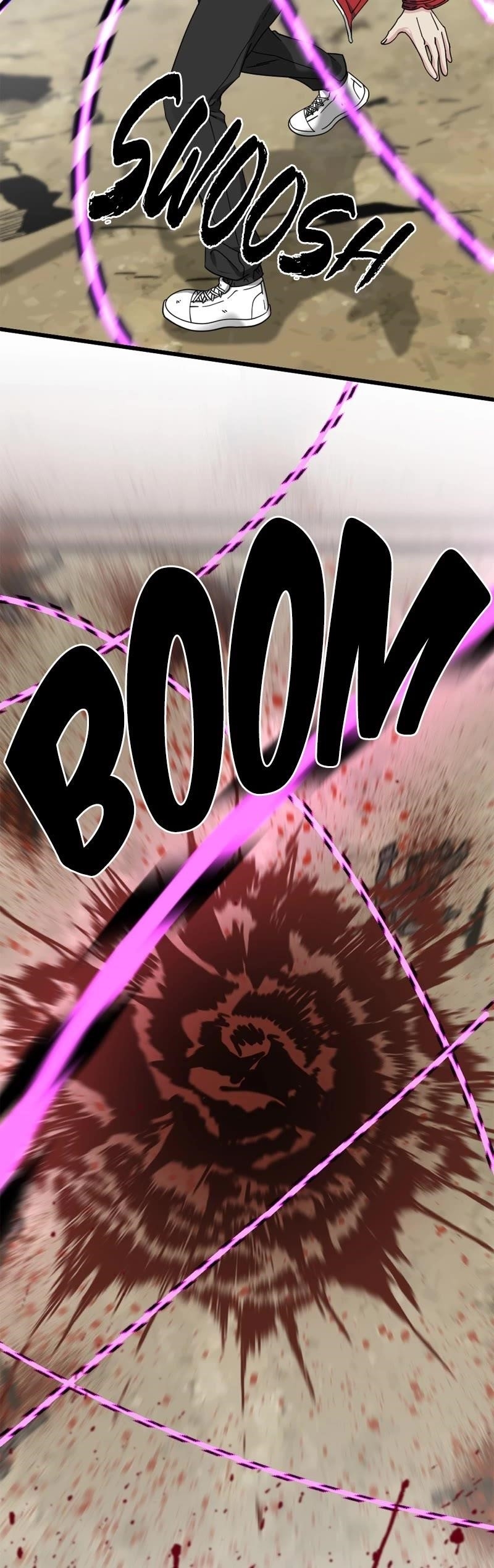 Hero Killer Chapter 114 - Page 44 in English