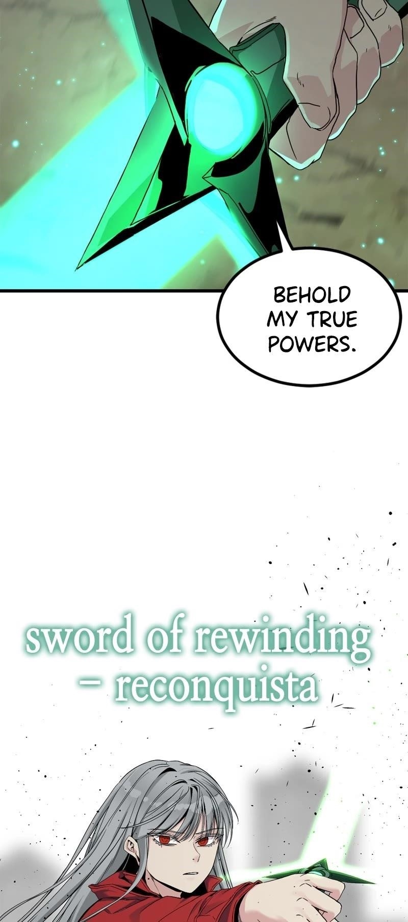 Hero Killer Chapter 114 - Page 51 in English