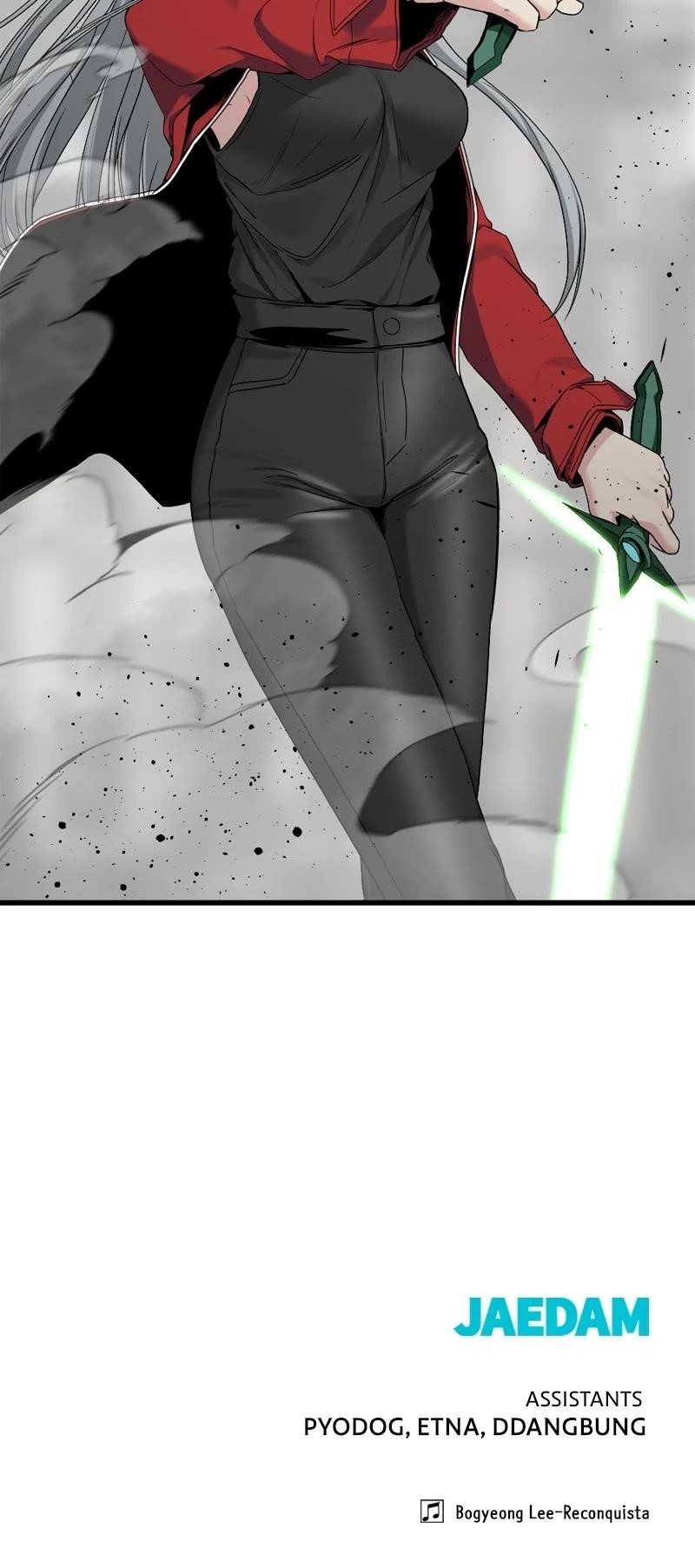 Hero Killer Chapter 114 - Page 52 in English
