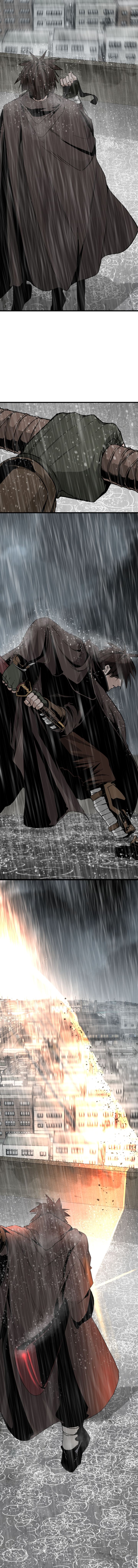 Hero Killer Chapter 118 - Page 11 in English