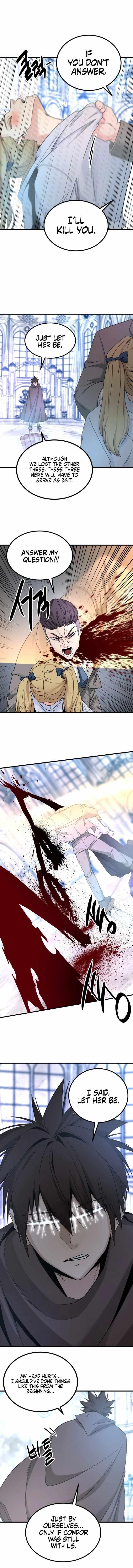 Hero Killer Chapter 119 - Page 11 in English