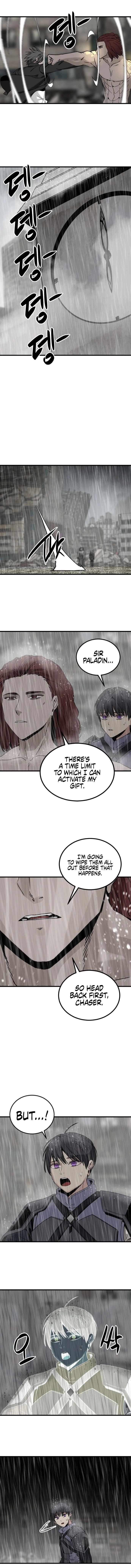 Hero Killer Chapter 119 - Page 14 in English