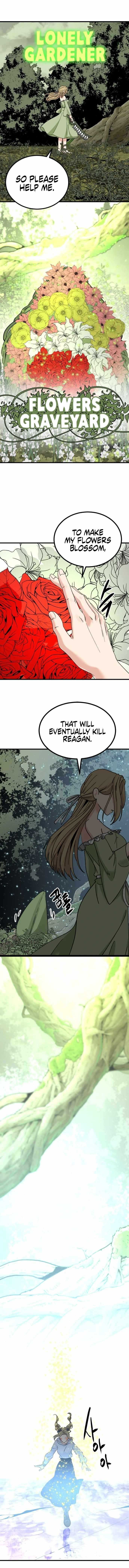 Hero Killer Chapter 119 - Page 8 in English