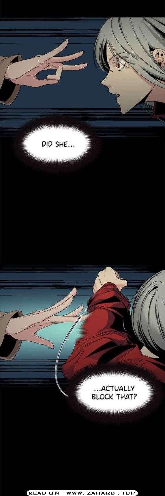 Hero Killer Chapter 12 - Page 10 in English