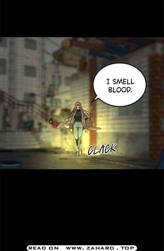 Hero Killer Chapter 12 - Page 12 in English