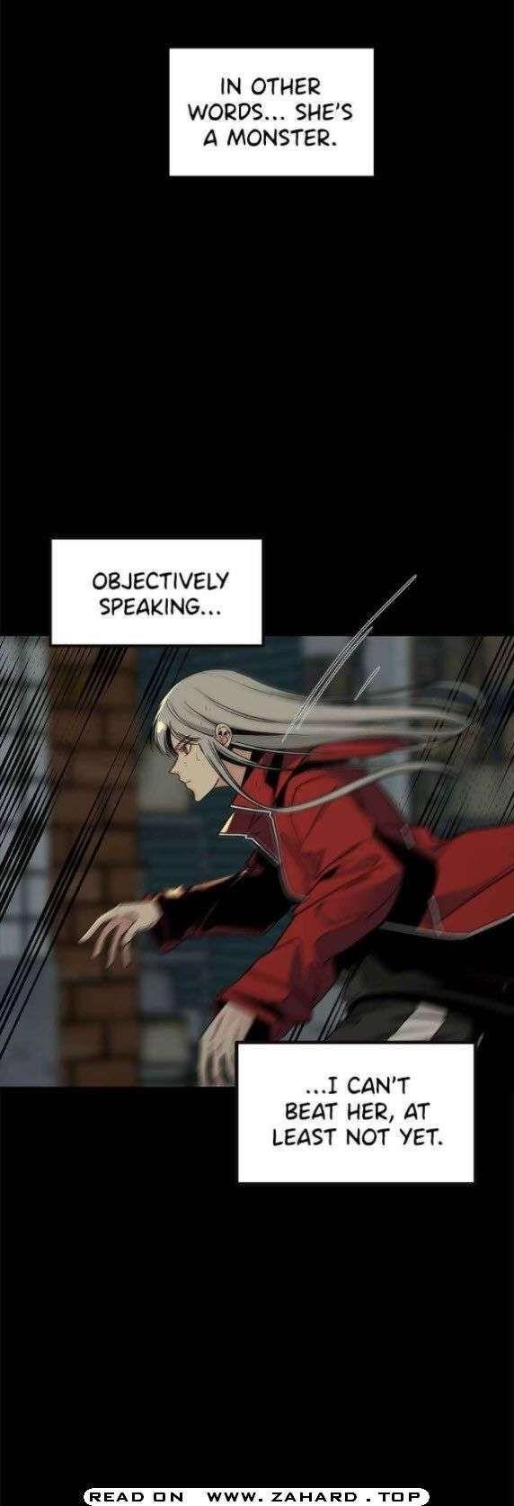 Hero Killer Chapter 12 - Page 19 in English