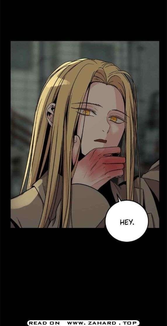 Hero Killer Chapter 12 - Page 27 in English