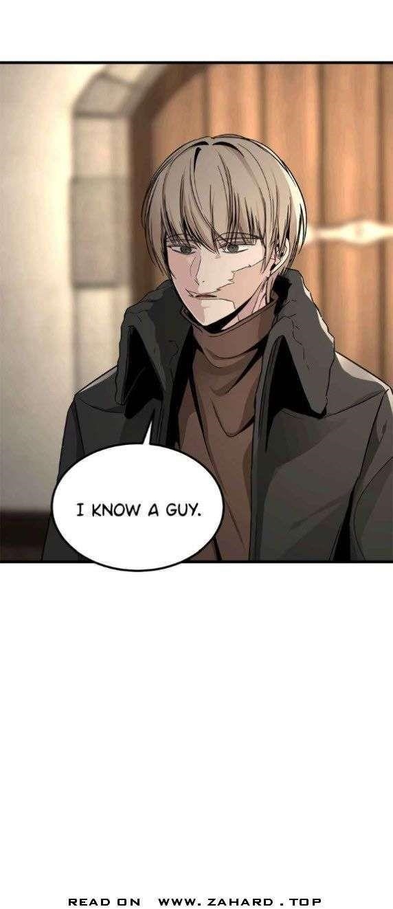 Hero Killer Chapter 12 - Page 41 in English
