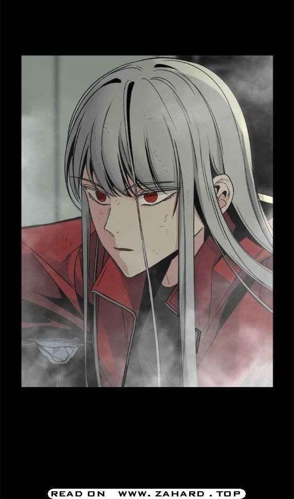 Hero Killer Chapter 12 - Page 8 in English