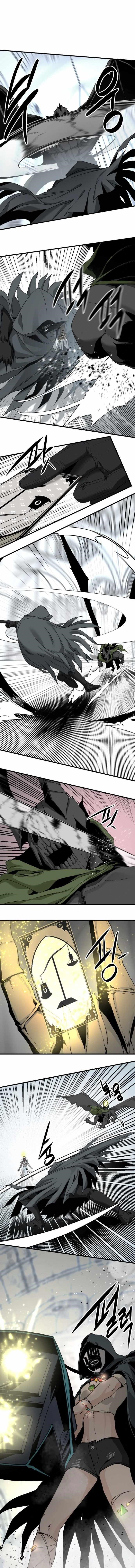 Hero Killer Chapter 120 - Page 9 in English