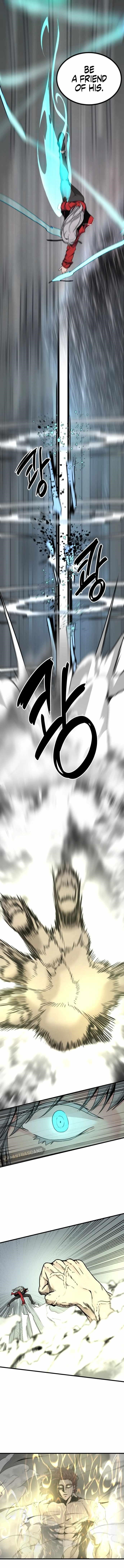 Hero Killer Chapter 121 - Page 12 in English