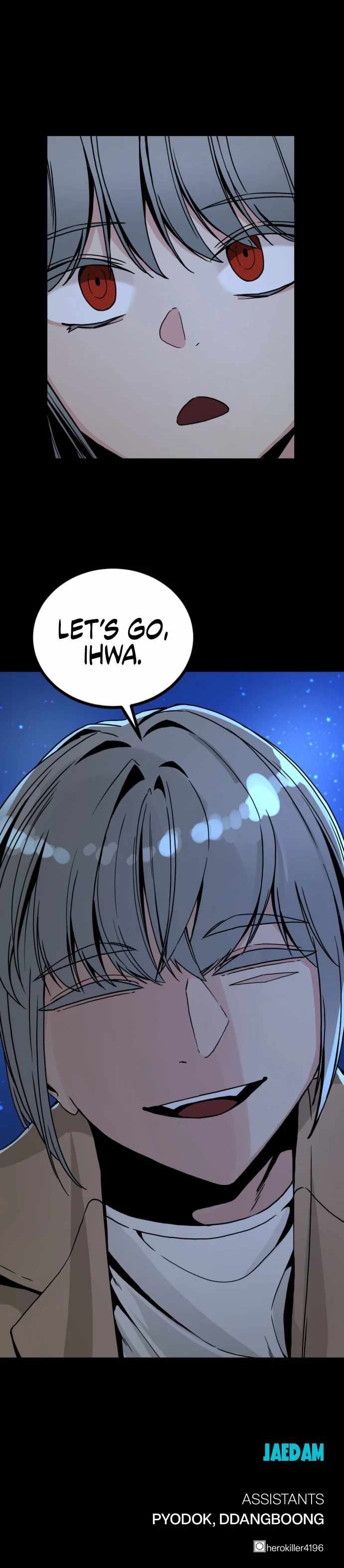 Hero Killer Chapter 123 - Page 16 in English