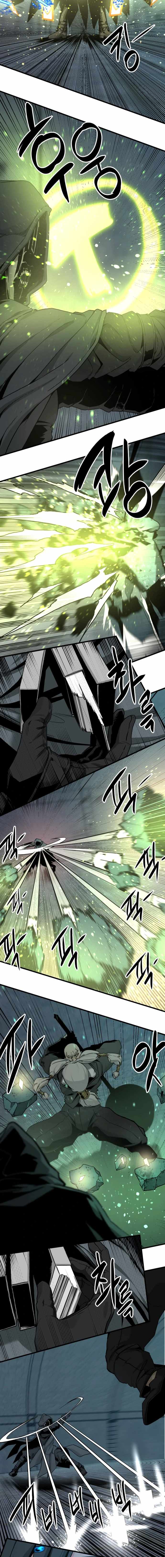 Hero Killer Chapter 123 - Page 8 in English
