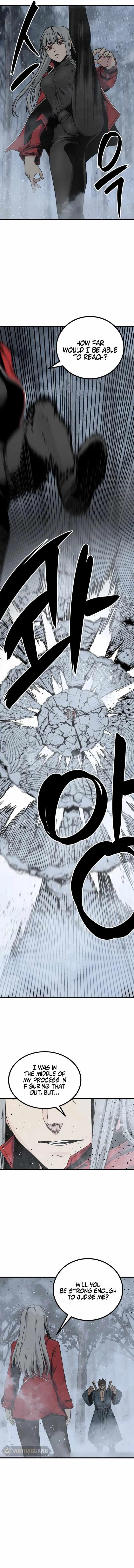 Hero Killer Chapter 128 - Page 10 in English
