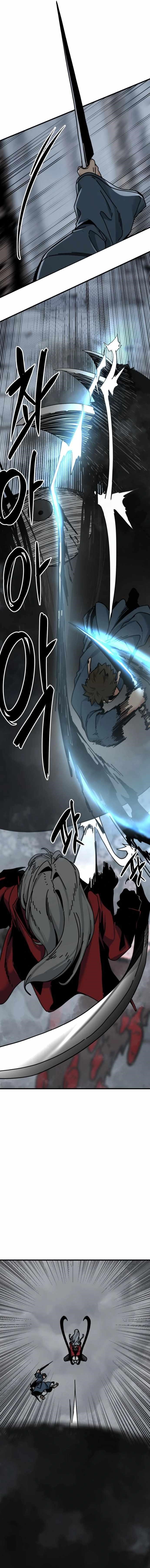 Hero Killer Chapter 129 - Page 10 in English