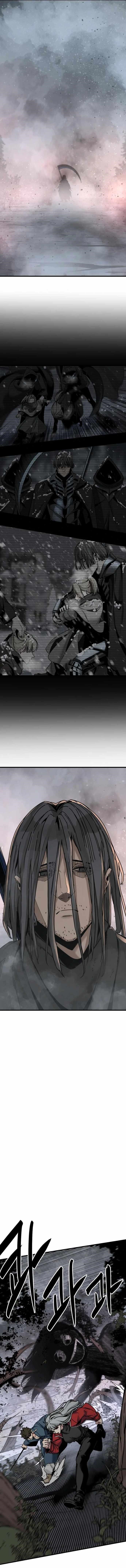 Hero Killer Chapter 129 - Page 14 in English