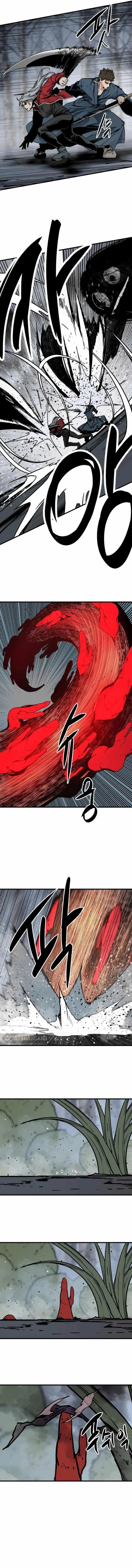 Hero Killer Chapter 129 - Page 15 in English