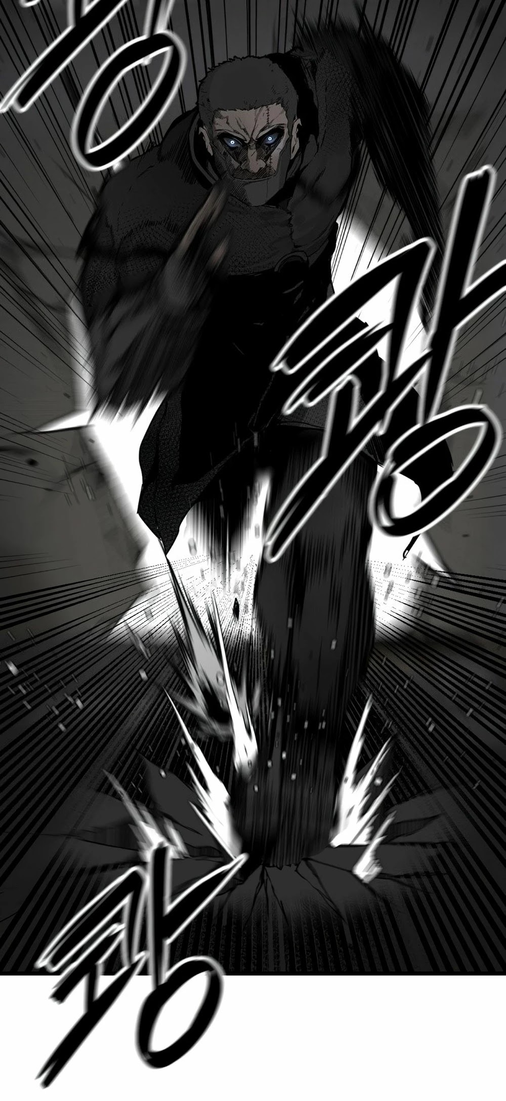 Hero Killer Chapter 13 - Page 14 in English