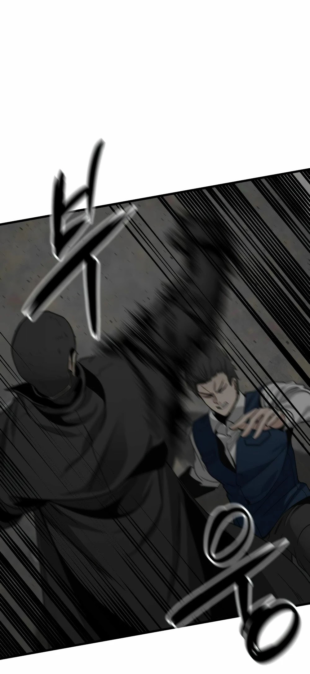 Hero Killer Chapter 13 - Page 15 in English