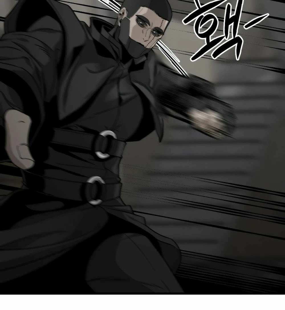 Hero Killer Chapter 13 - Page 17 in English