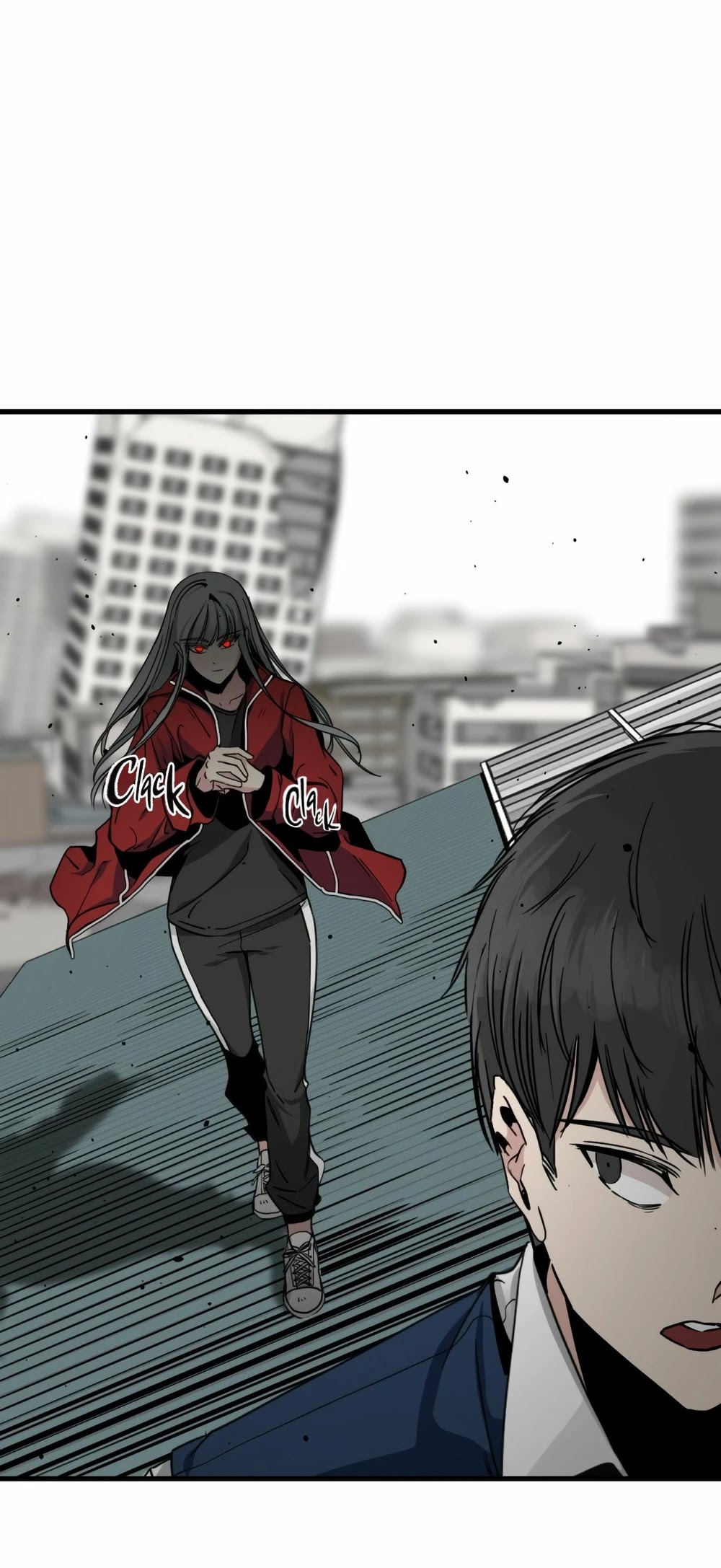 Hero Killer Chapter 13 - Page 24 in English