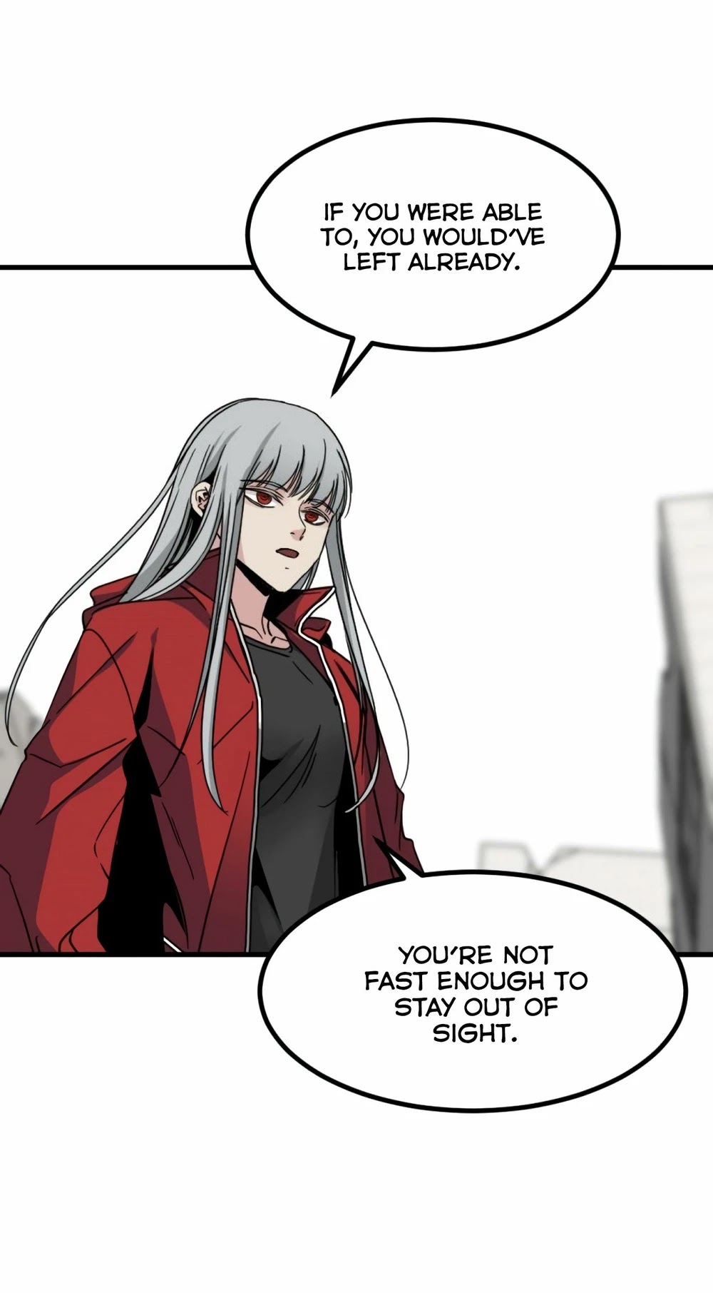 Hero Killer Chapter 13 - Page 28 in English