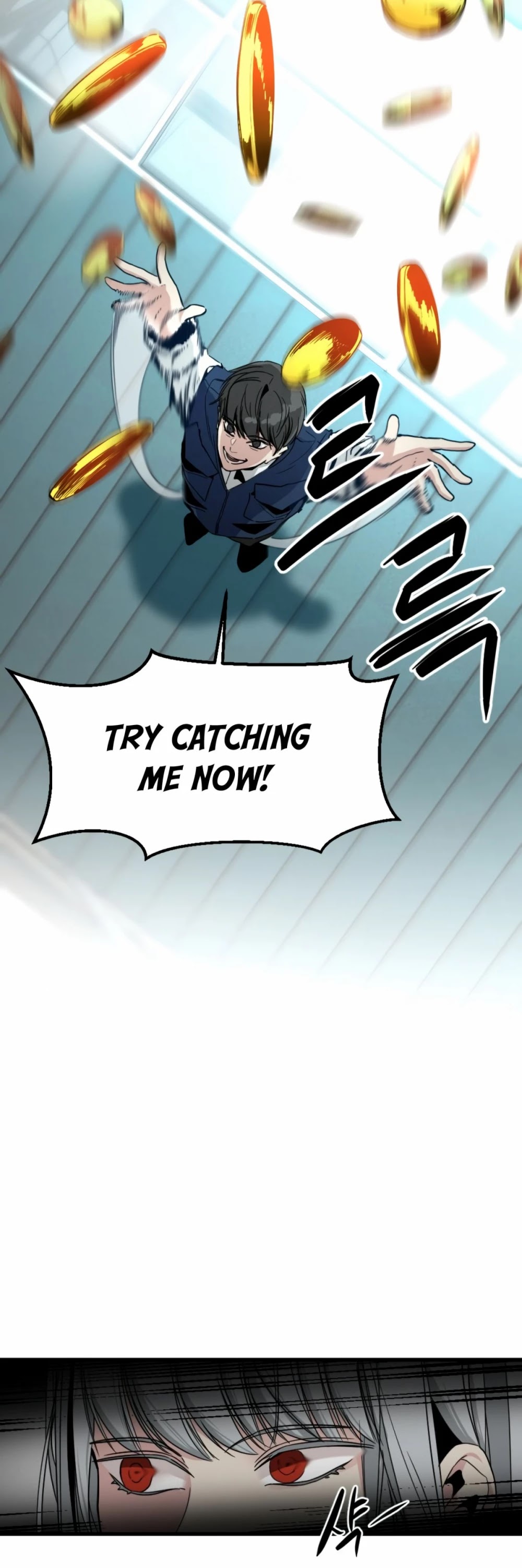 Hero Killer Chapter 13 - Page 32 in English