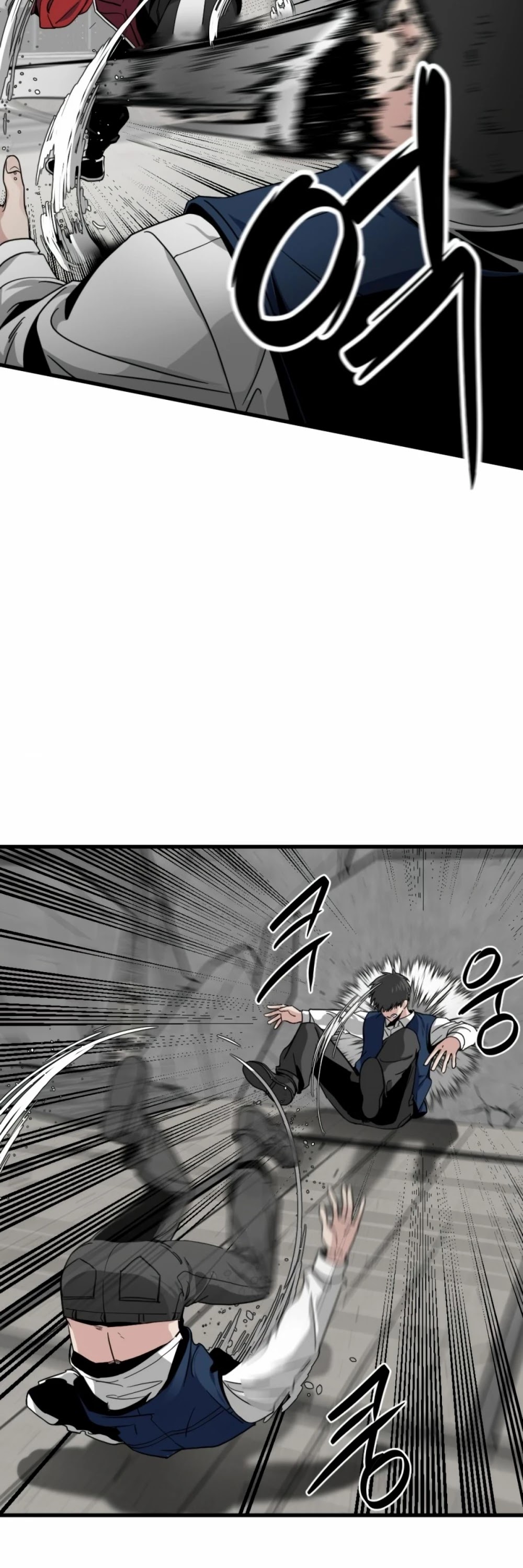 Hero Killer Chapter 13 - Page 37 in English