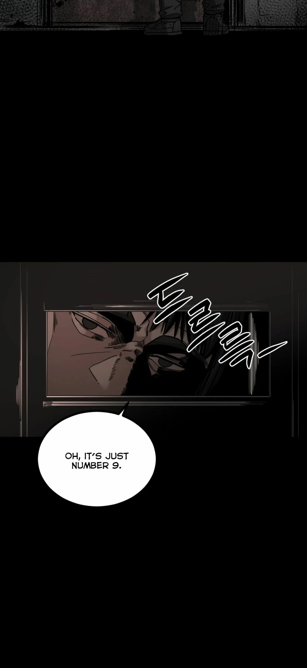 Hero Killer Chapter 13 - Page 67 in English
