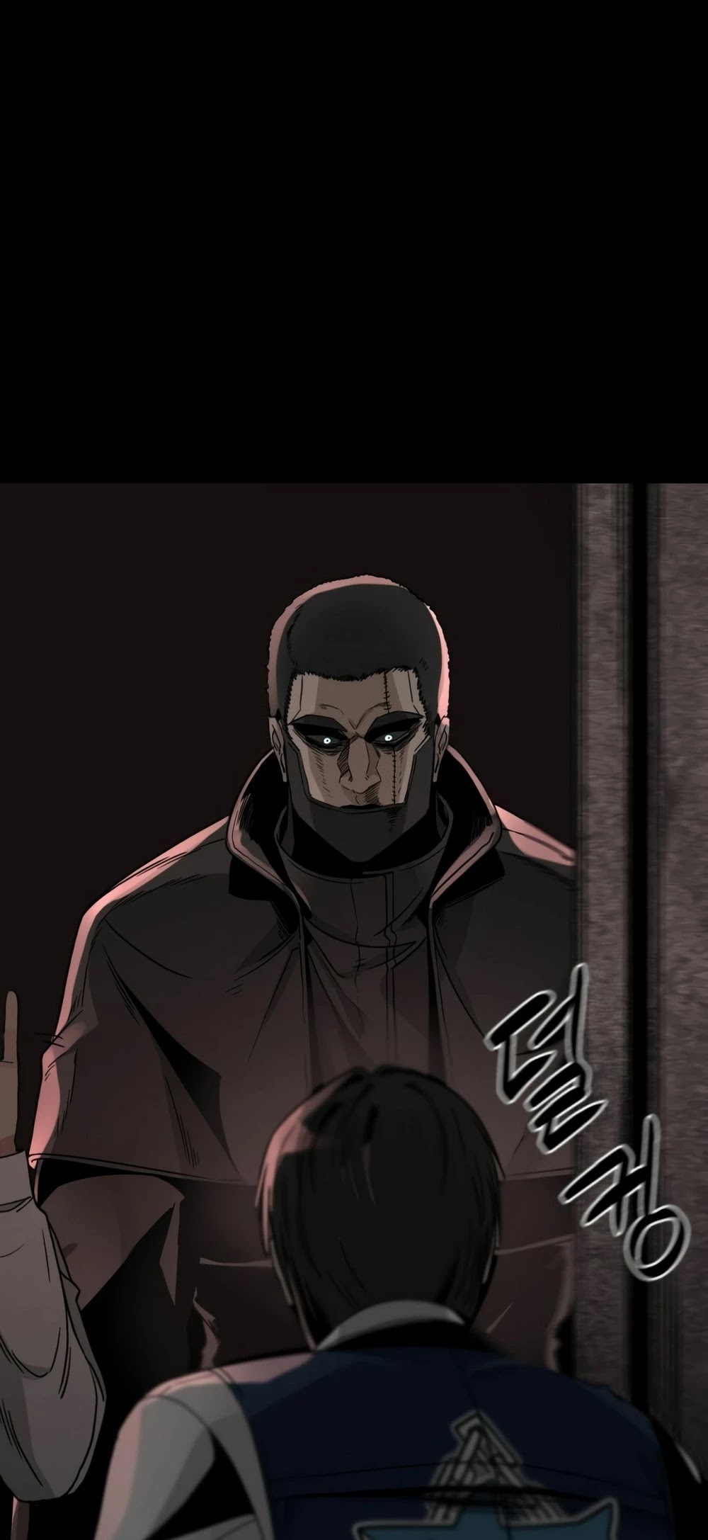Hero Killer Chapter 13 - Page 69 in English