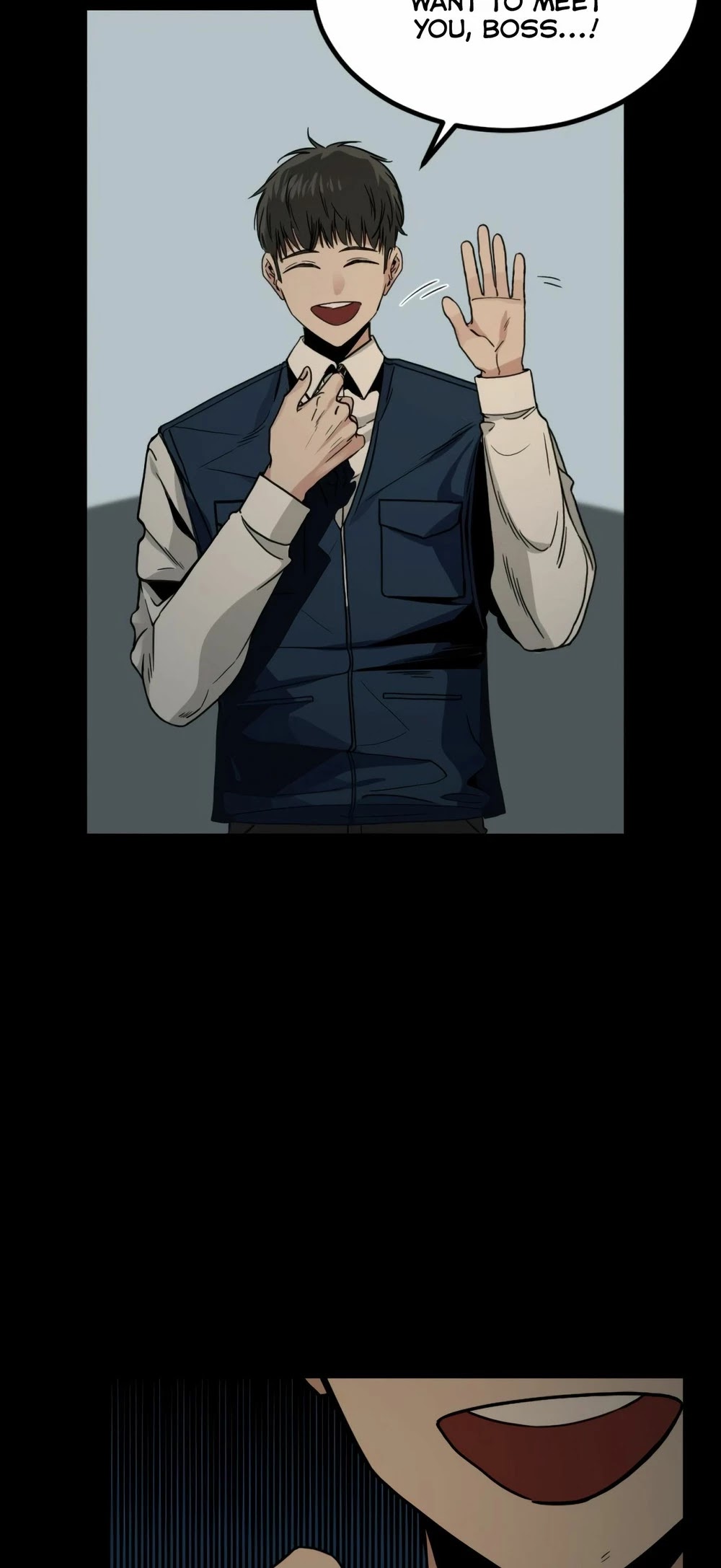 Hero Killer Chapter 13 - Page 77 in English