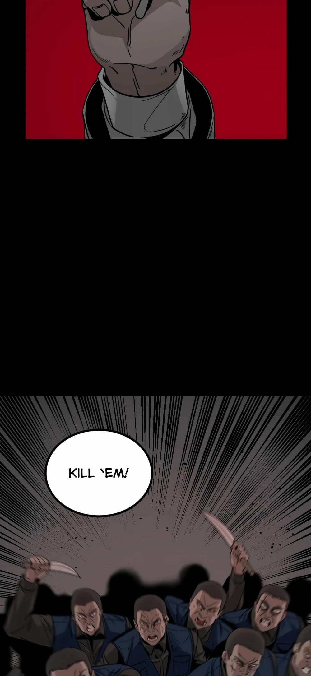 Hero Killer Chapter 13 - Page 80 in English