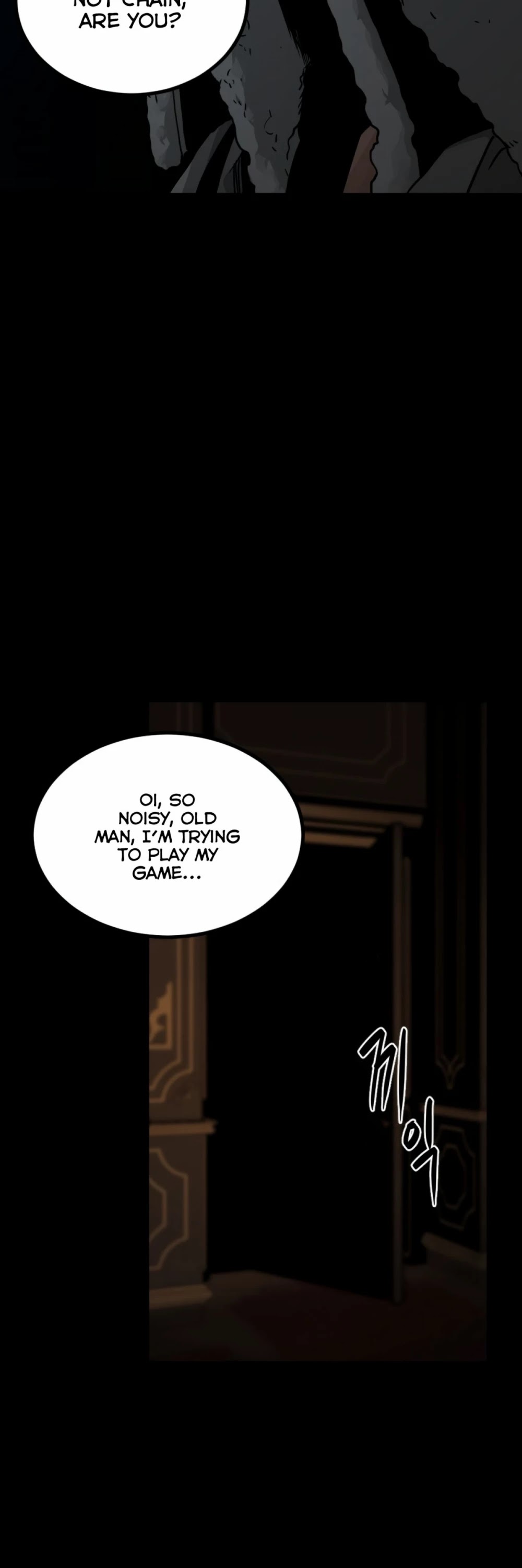Hero Killer Chapter 13 - Page 88 in English