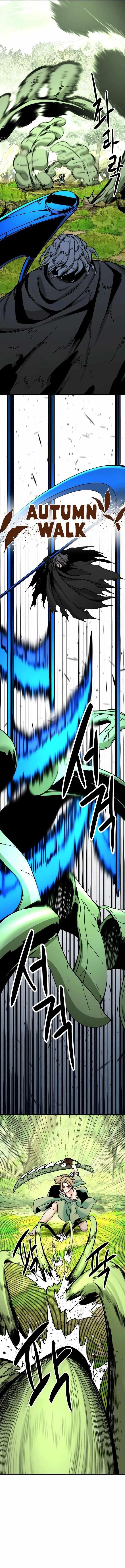 Hero Killer Chapter 130 - Page 10 in English