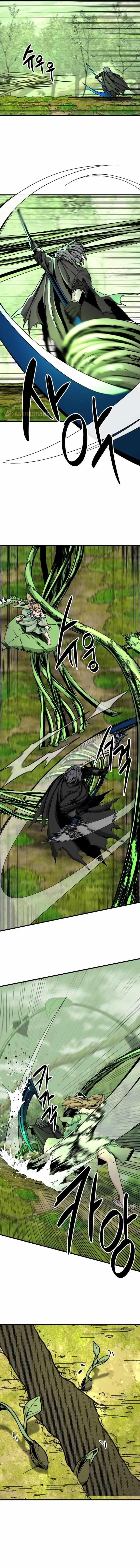 Hero Killer Chapter 130 - Page 11 in English