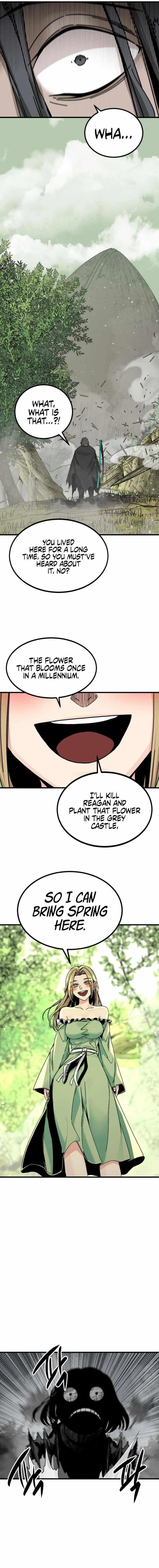 Hero Killer Chapter 130 - Page 14 in English