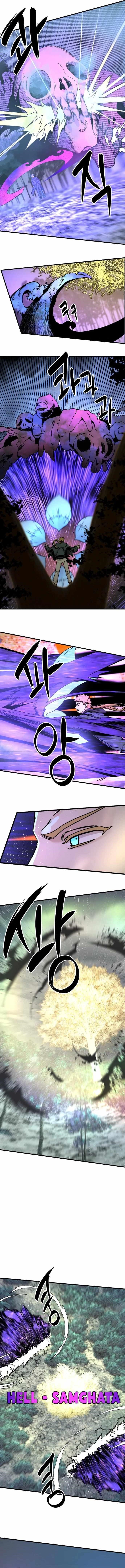 Hero Killer Chapter 132 - Page 10 in English