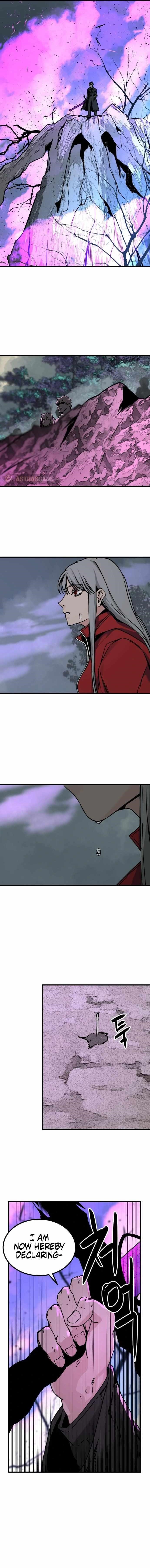 Hero Killer Chapter 133 - Page 12 in English