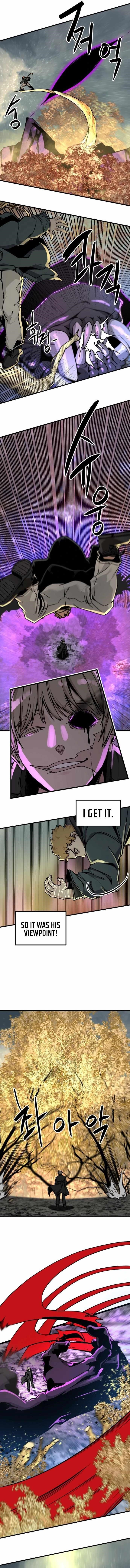 Hero Killer Chapter 133 - Page 4 in English