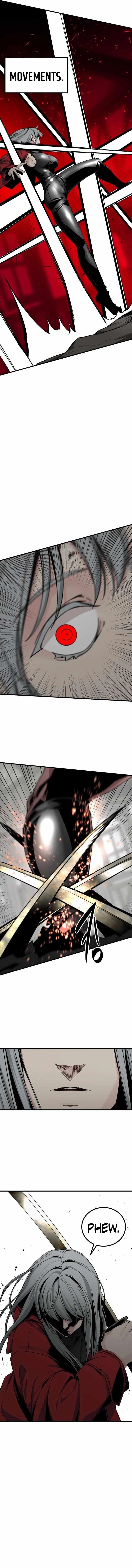 Hero Killer Chapter 138 - Page 10 in English