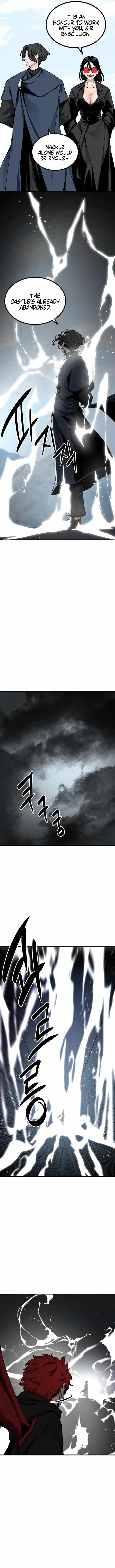 Hero Killer Chapter 138 - Page 4 in English