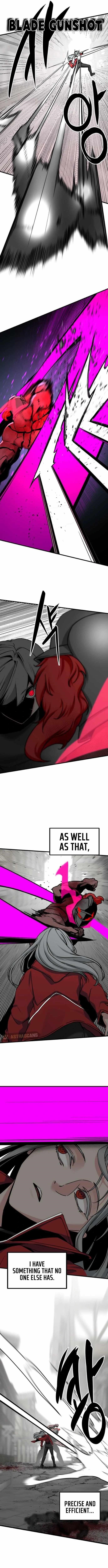Hero Killer Chapter 138 - Page 9 in English