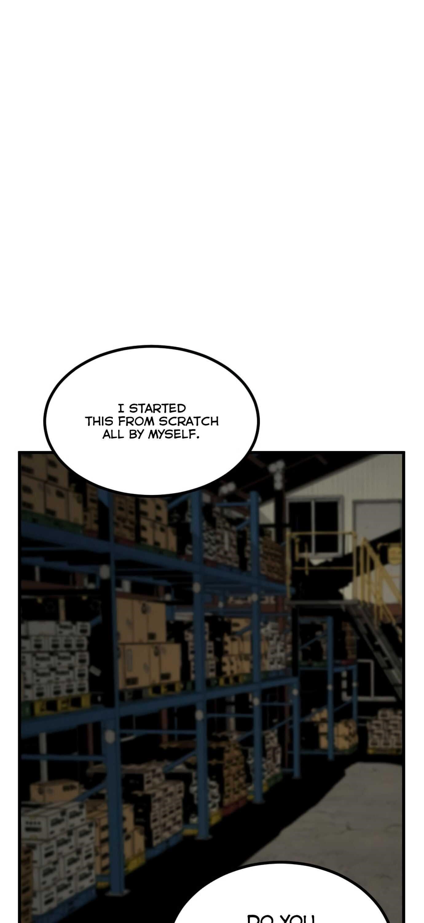 Hero Killer Chapter 14 - Page 13 in English