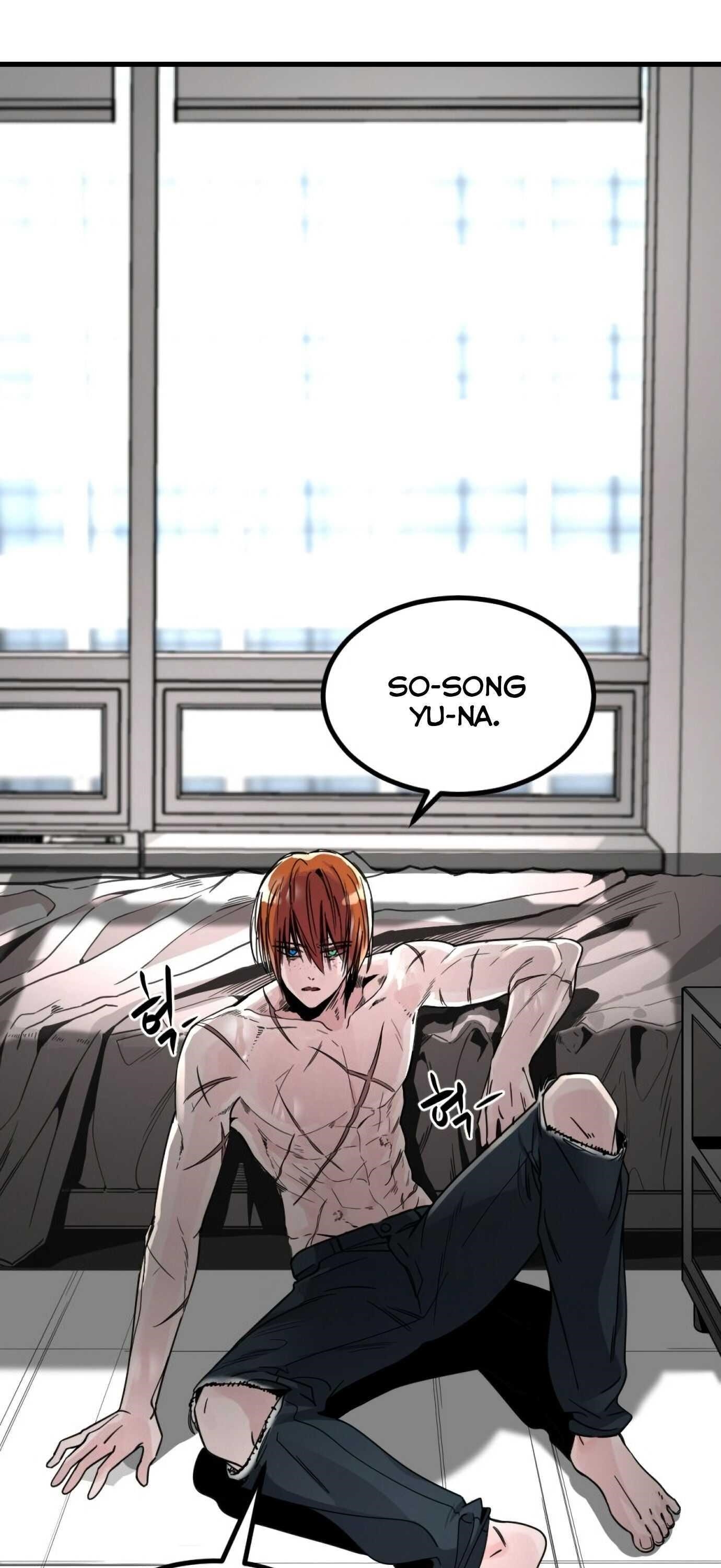 Hero Killer Chapter 14 - Page 45 in English